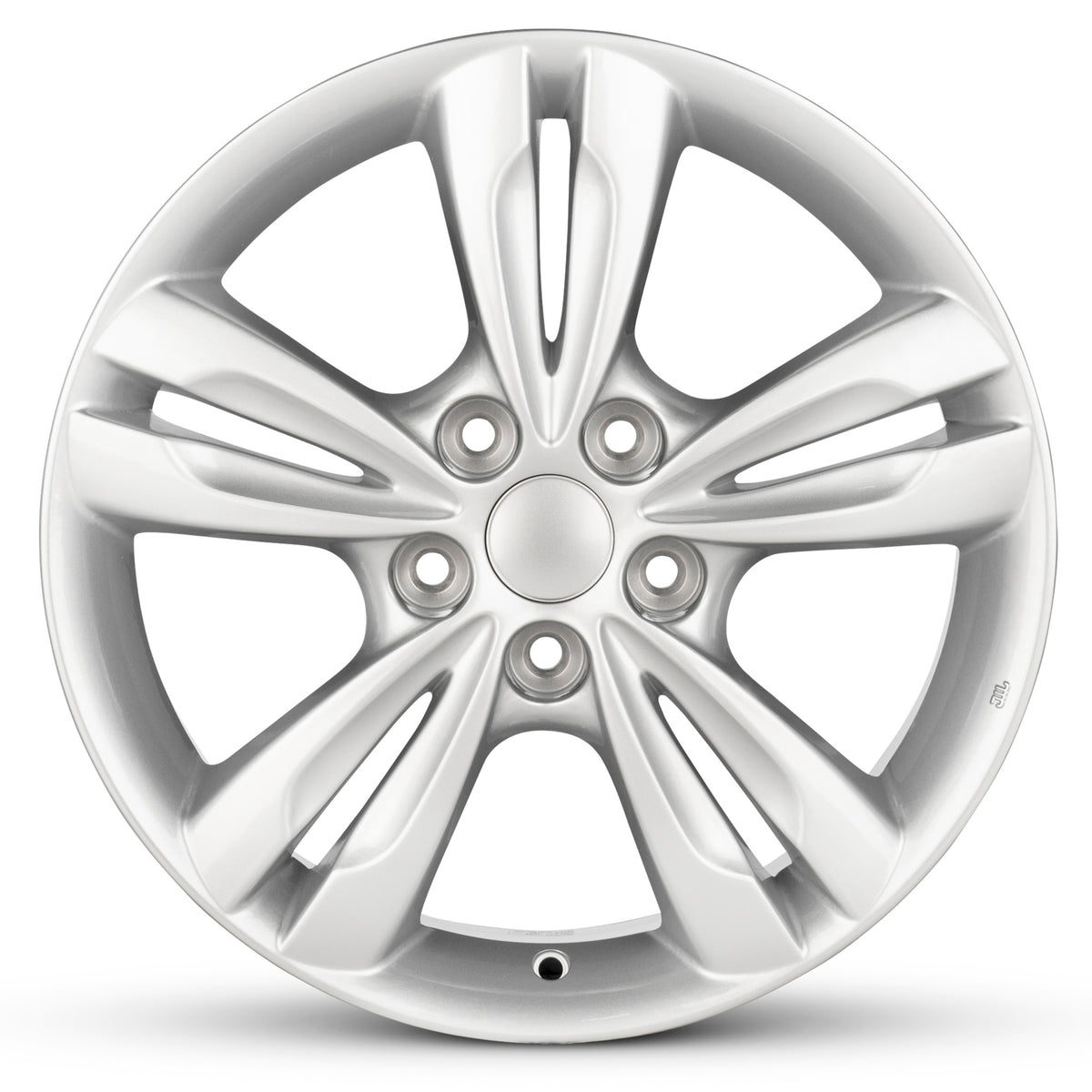 2010-2016 17x6.5 Hyundai Tucson Alloy Wheel