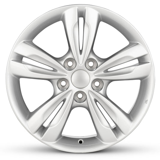 2010-2016 17x6.5 Hyundai Tucson Alloy Wheel