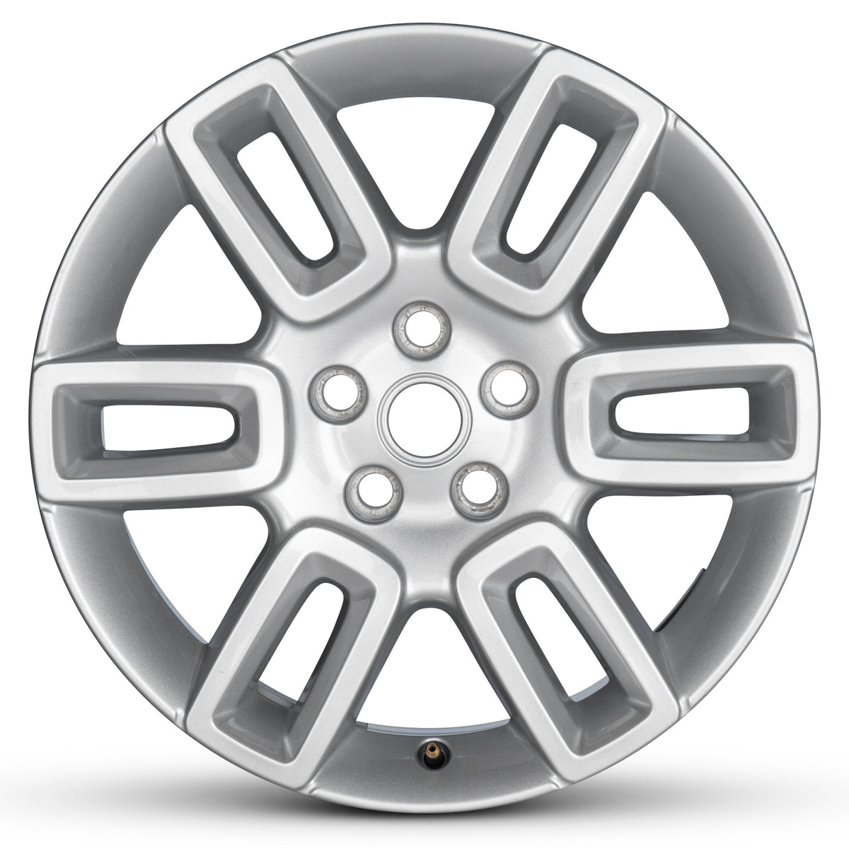 2020-2026 Land Rover Defender 19x8 Genuine OEM Alloy Wheel