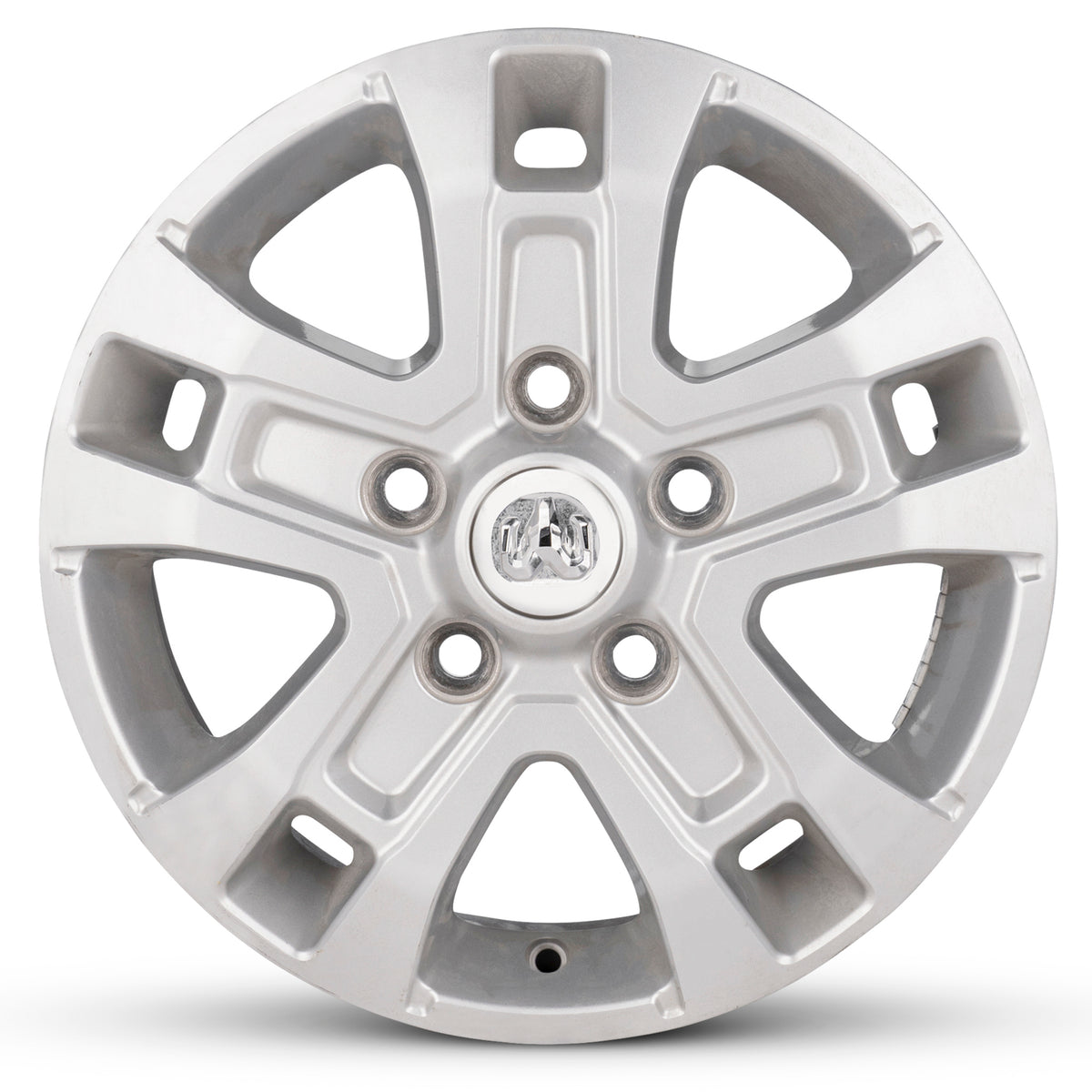 2014-2026 Dodge Promaster Van 1500 16x6 Genuine OEM Alloy Wheel