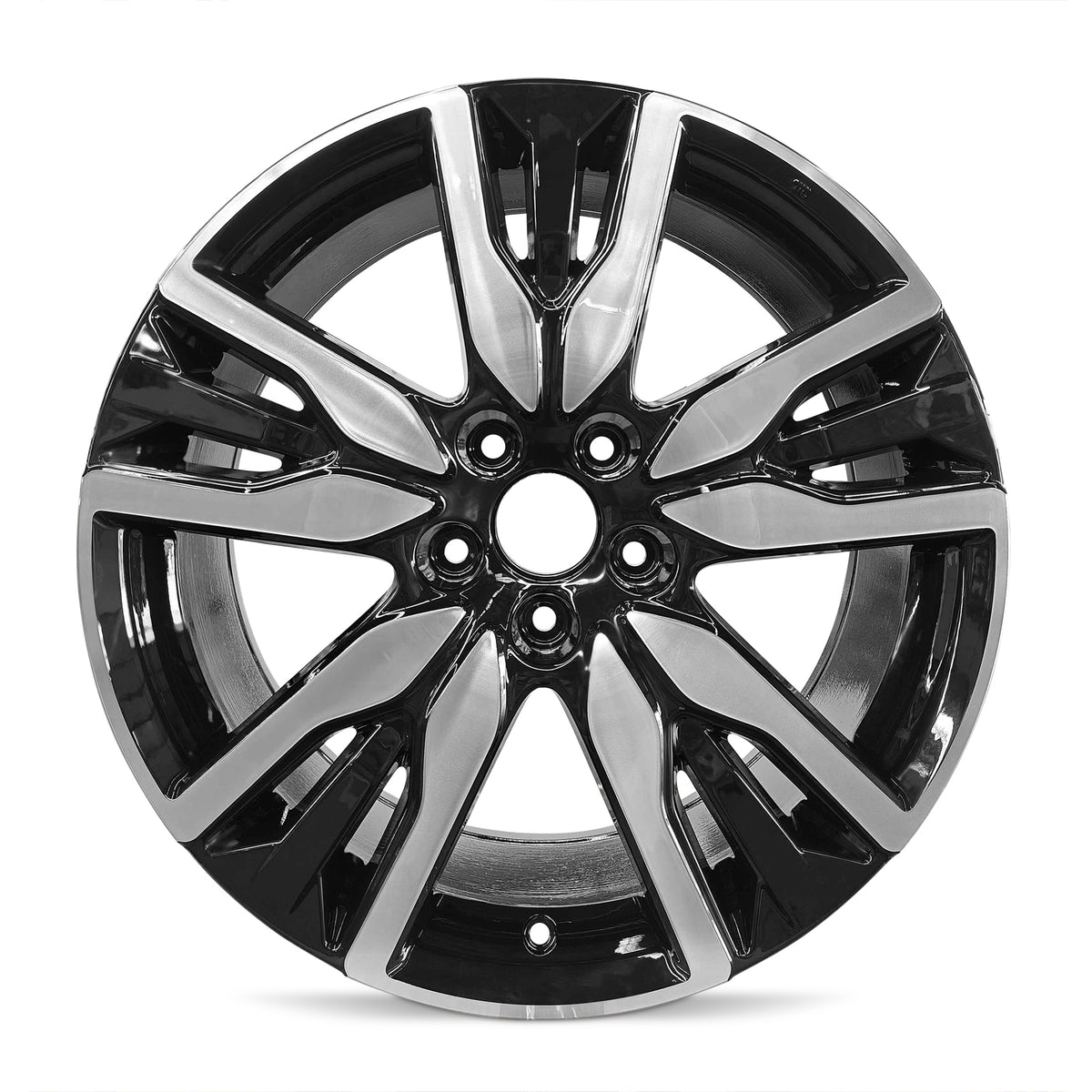 2019-2022 Honda Pilot 20x8 Alloy Wheel