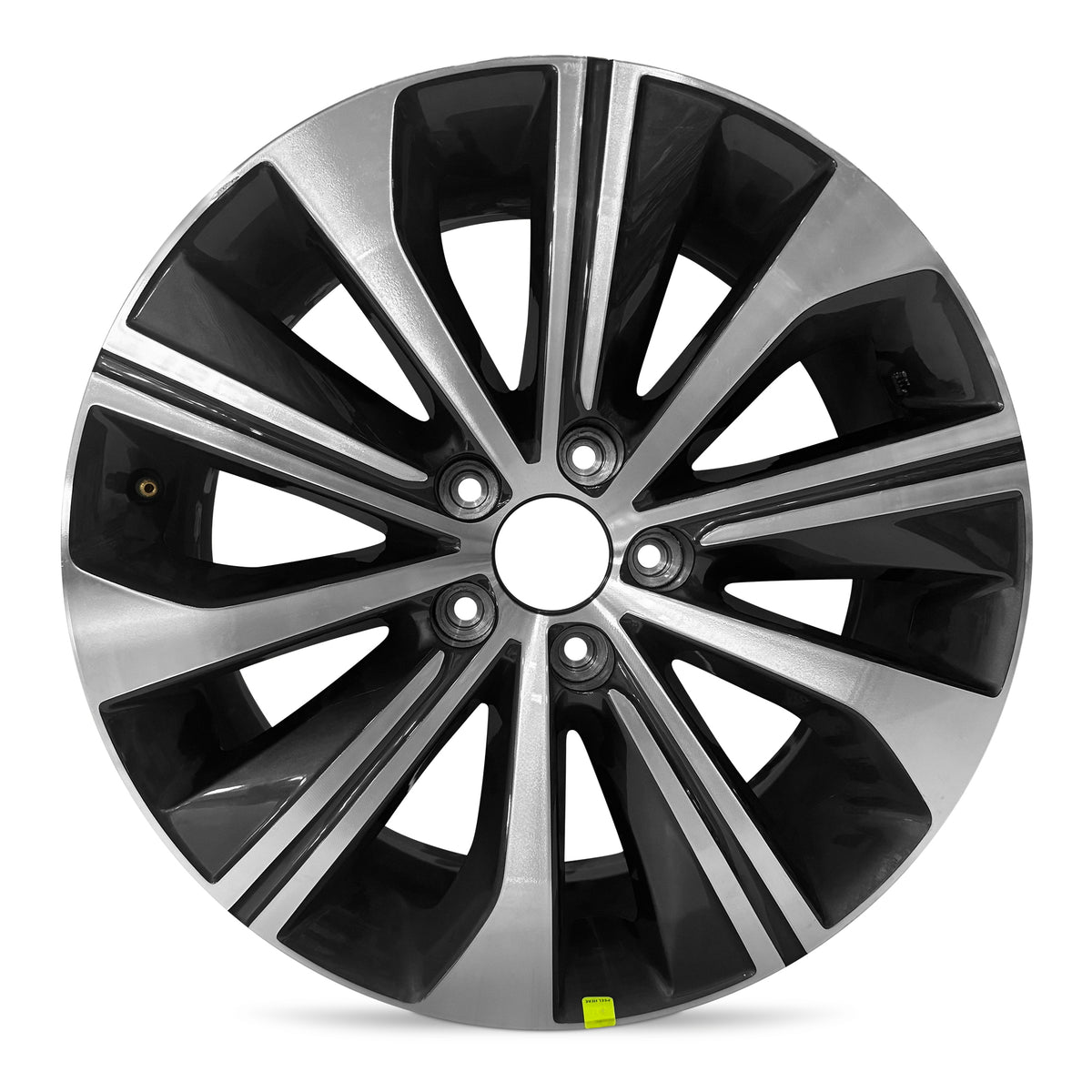 2022-2025 18x8 Infiniti QX60 Genuine OEM Alloy Wheel