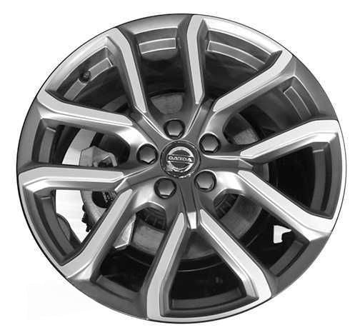 2016-2023 Volvo XC90 20x8 Genuine OEM Alloy Wheel