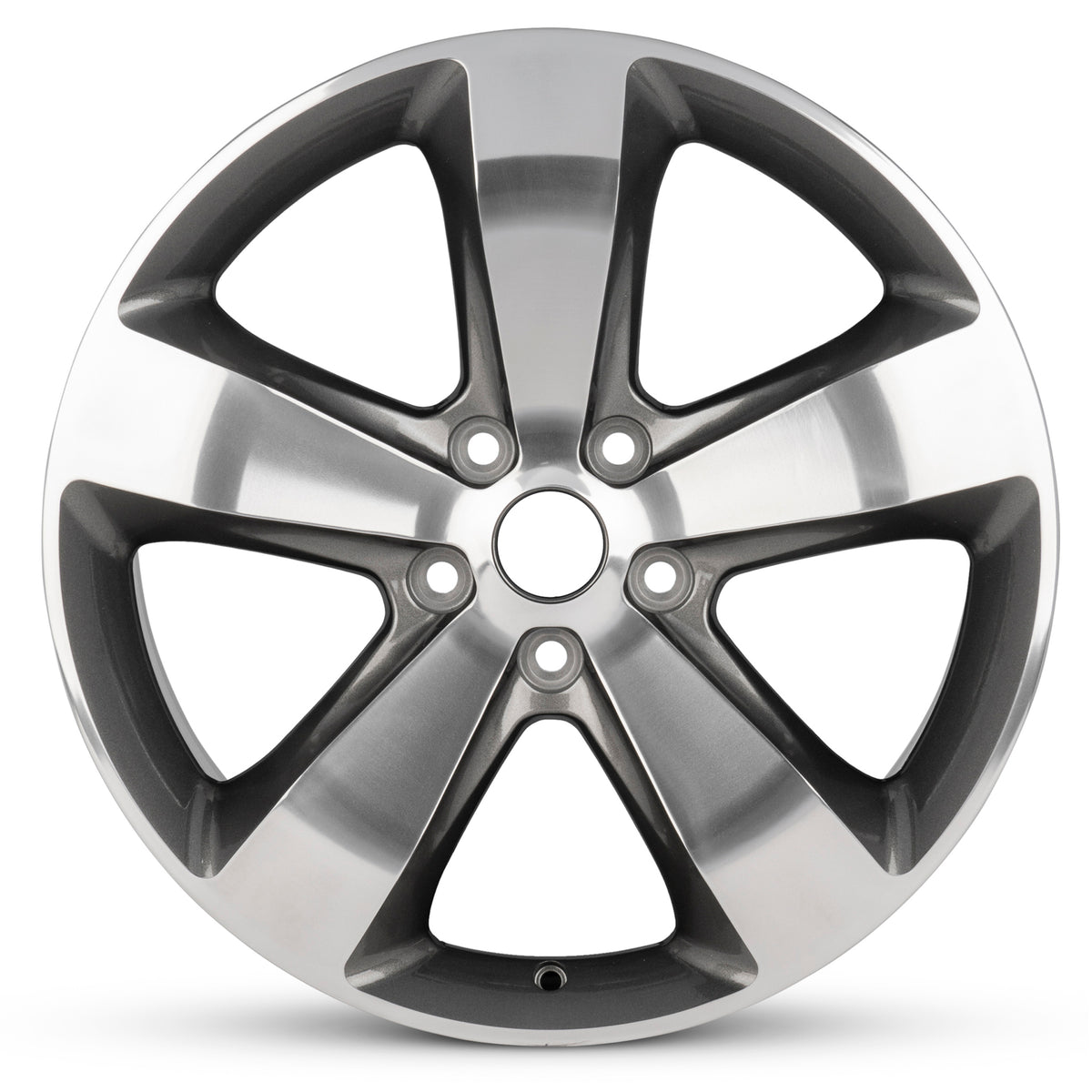 2014-2016 20x8 Jeep Grand Cherokee Alloy Wheel