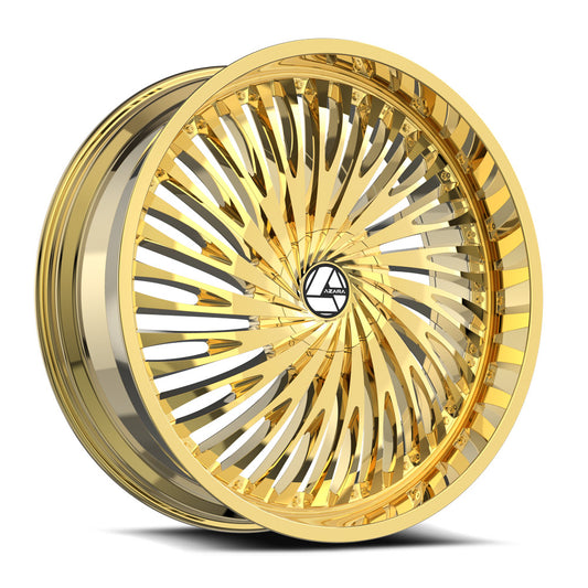 Azara AZA-526 Nano Gold