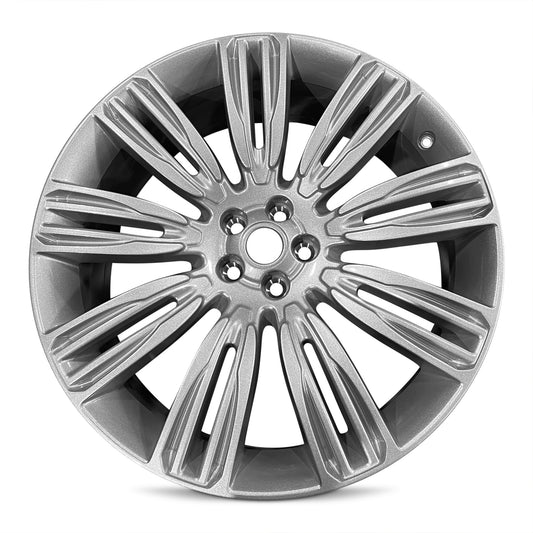 2024-2025 Land Rover Range Rover Velar 20x9.5 Genuine OEM Alloy Wheel