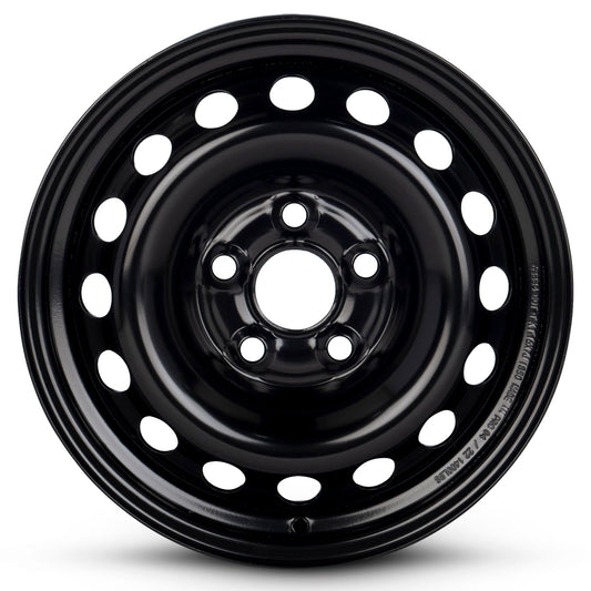 2005-2010 16x7 Honda Odyssey Steel Wheel