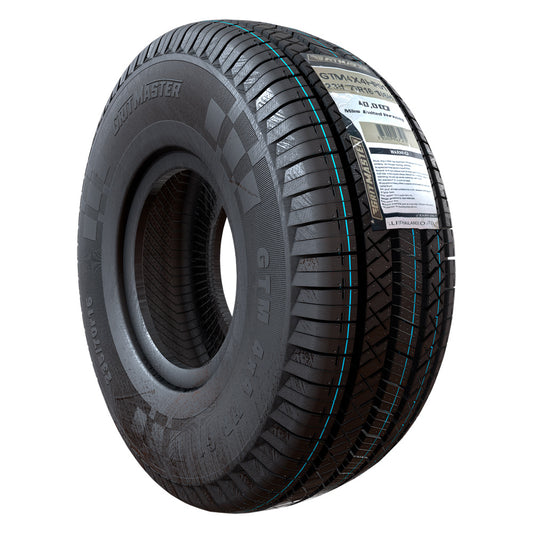 Grit Master 205/65R16 95H High Performance