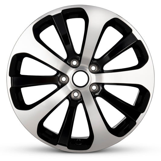2015-2018 18x7.5 Kia Sorento Alloy Wheel