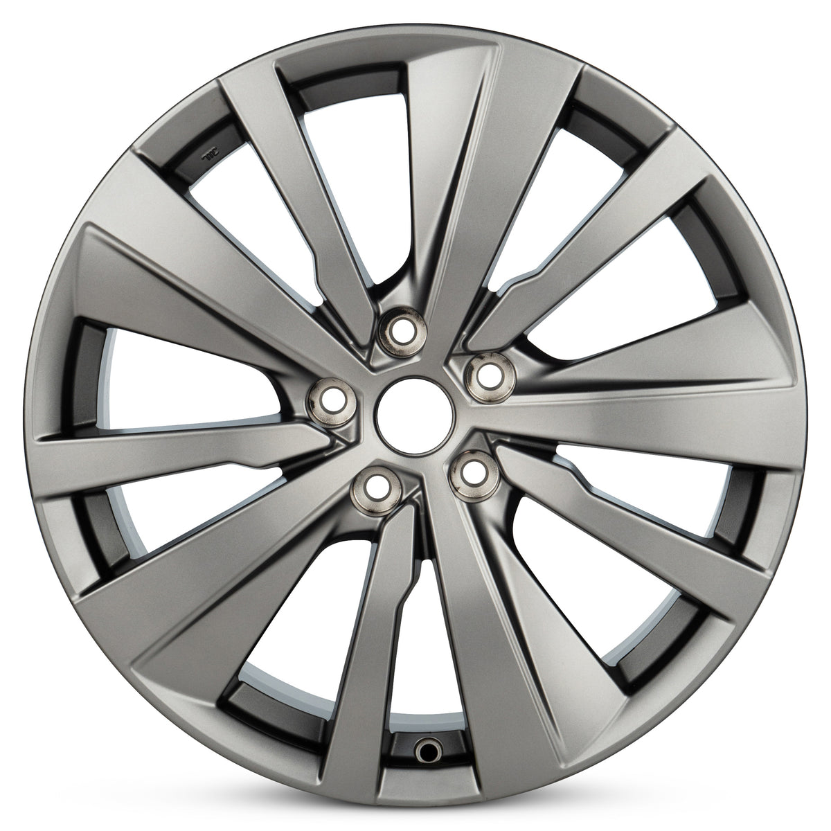 2019-2022 19x8 Nissan Altima Genuine OEM Alloy Wheel