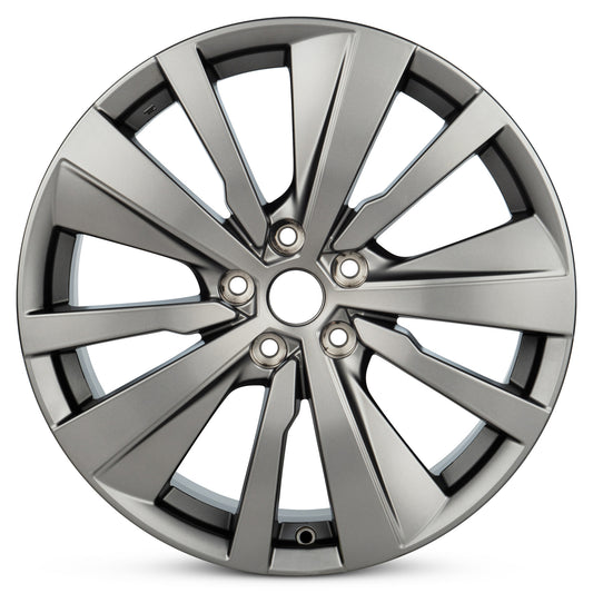 2019-2022 19x8 Nissan Altima Genuine OEM Alloy Wheel