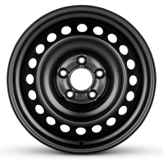 2013-2025 16x6.5 Nissan Leaf Genuine OEM Steel Wheel