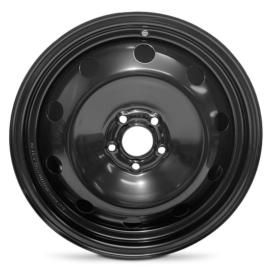 2013-2019 Ford Focus 17x7.5 Steel Wheel