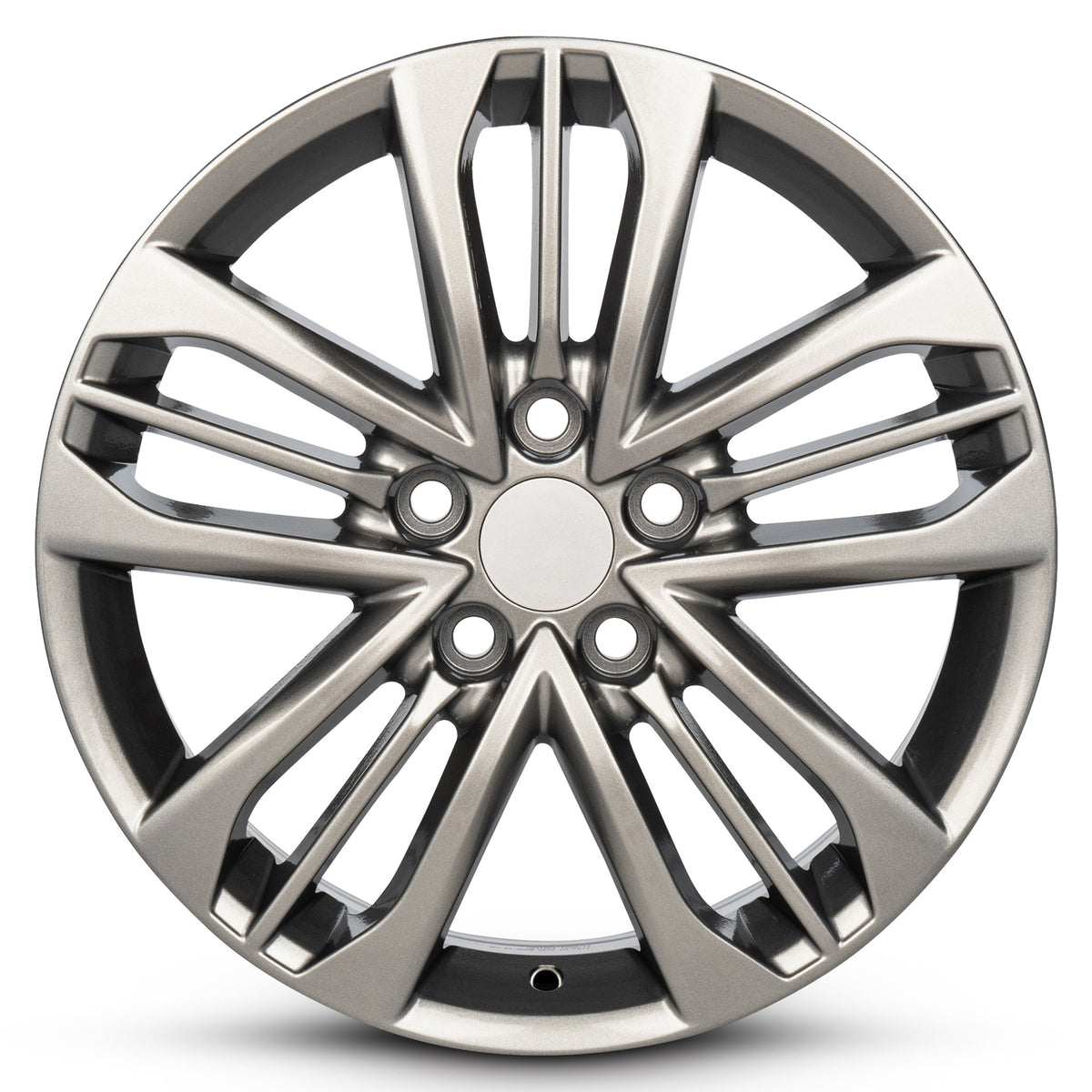2015-2017 17x7 Toyota Camry Alloy Wheel