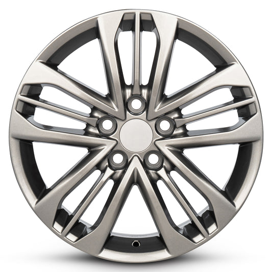 2015-2017 17x7 Toyota Camry Alloy Wheel