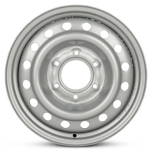 2019-2023 16x7 Ford Ranger Steel Wheel