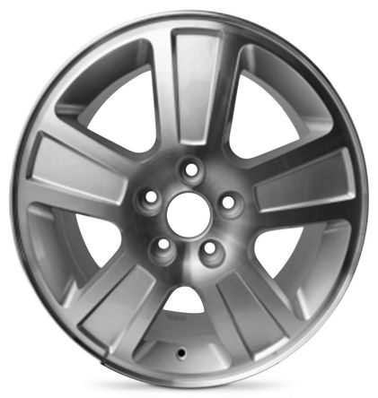 2001-2011 17x7 Ford Crown Victoria Alloy Wheel