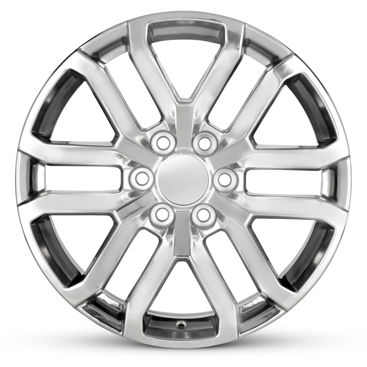 2019-2024 20x9 GMC Sierra 1500 Alloy Wheel