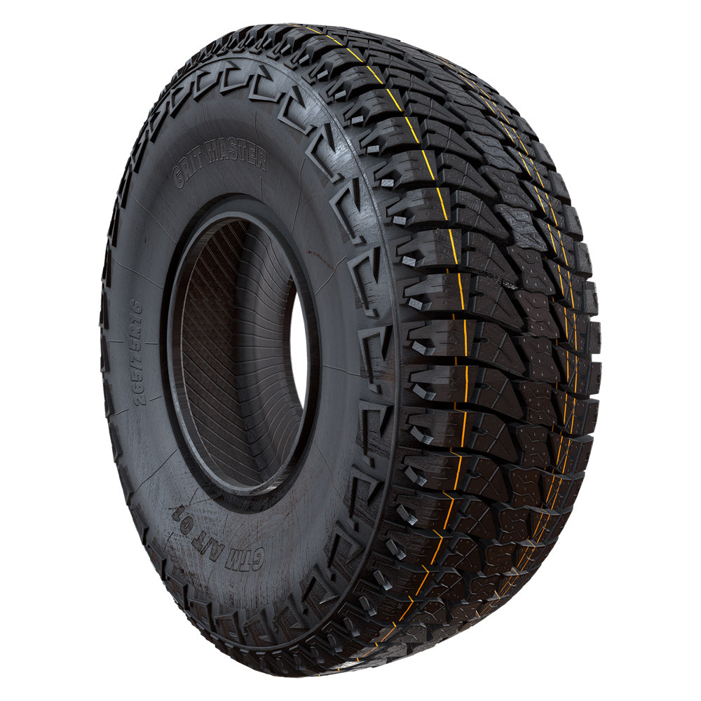 Grit Master 275/55R20 113S A/T- All terrian