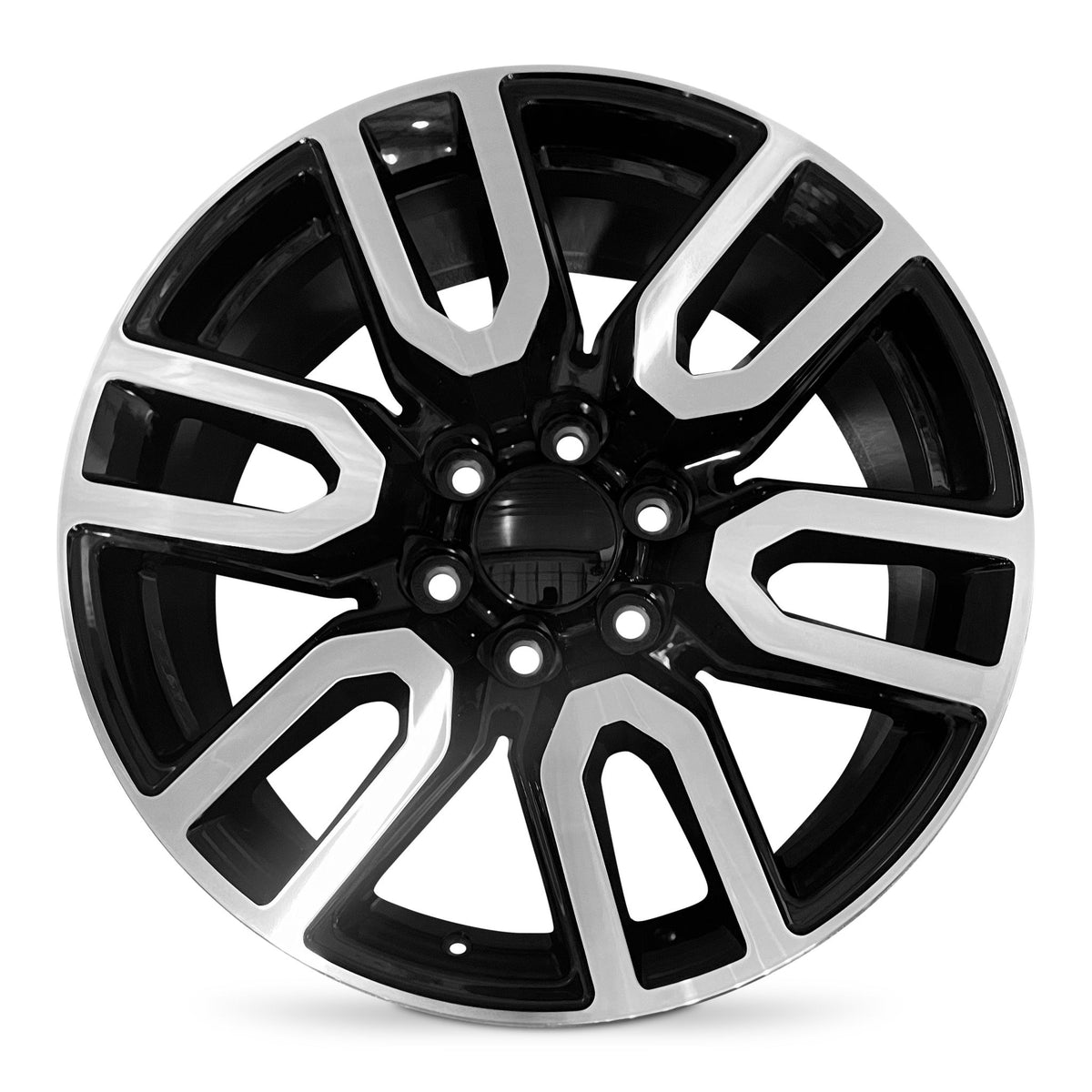 2019-2026 20x9 GMC Sierra 1500 Alloy Wheel