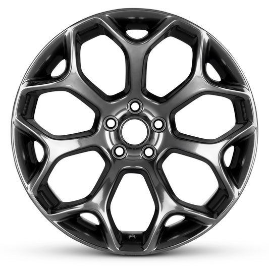 2019-2022 20x8 Chrysler 300 Alloy Wheel