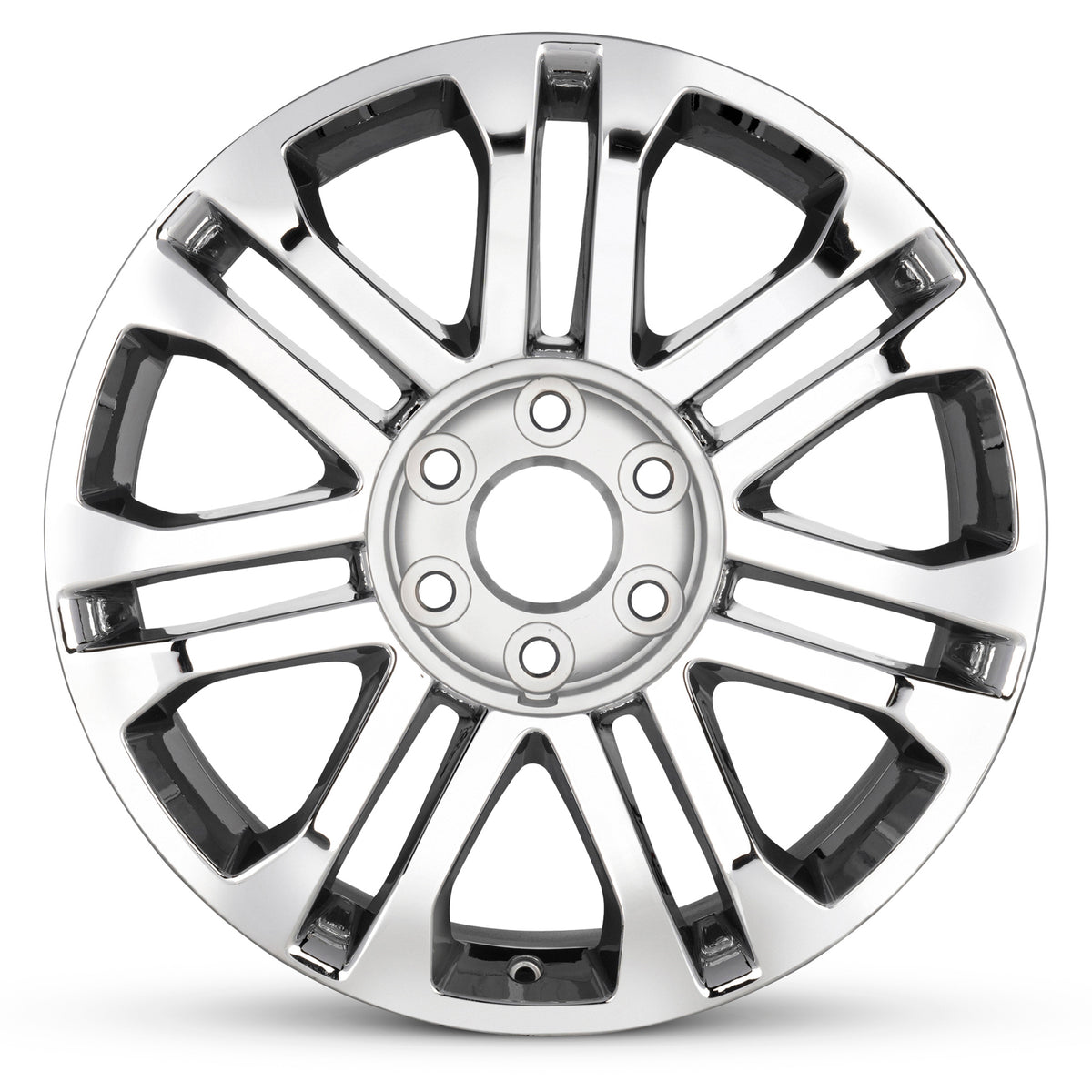 2015-2020 20x9 Cadillac Escalade Genuine OEM Alloy Wheel
