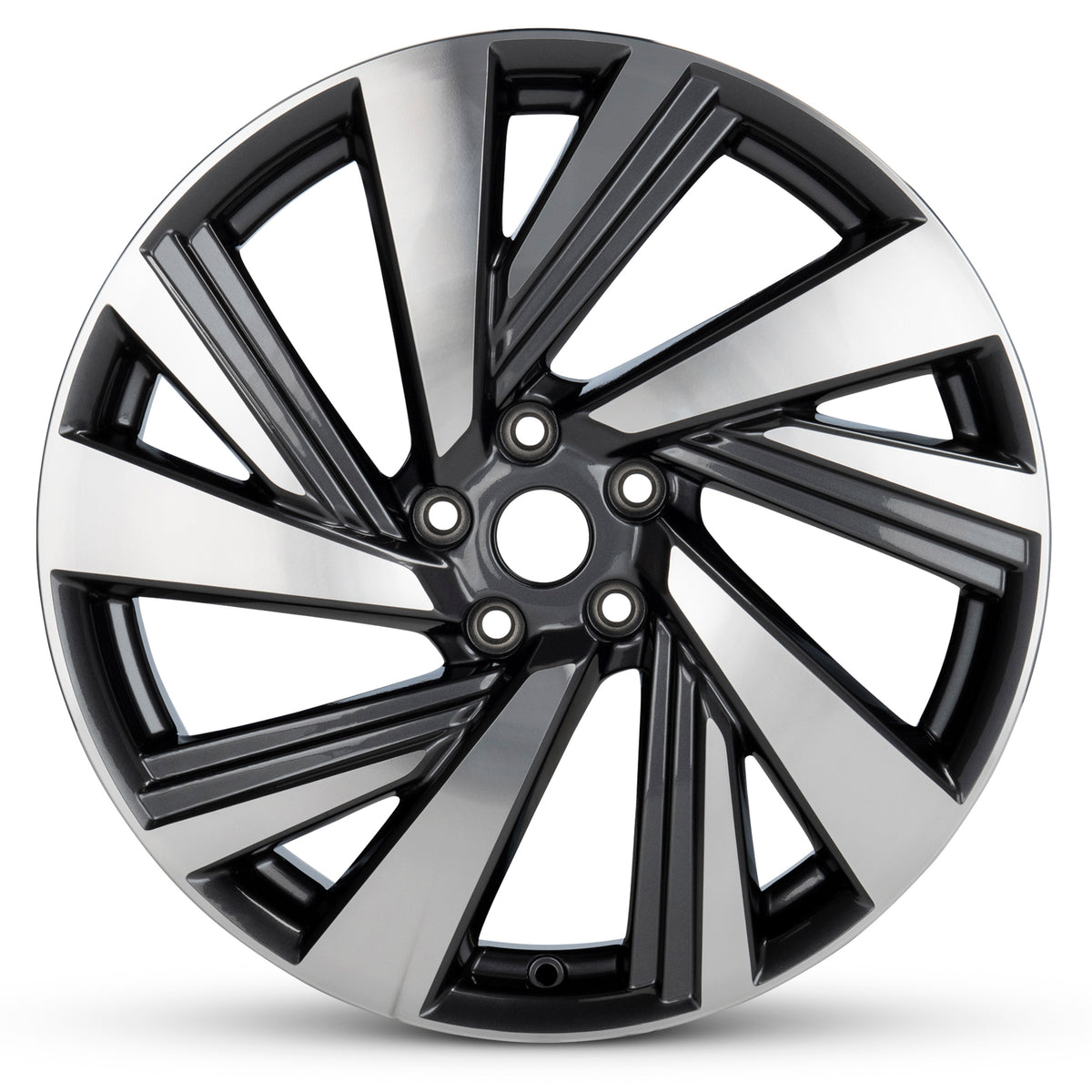 2015-2024 20x7.5 Nissan Murano Alloy Wheel