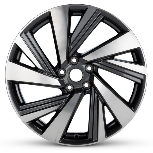 2015-2024 20x7.5 Nissan Murano Alloy Wheel