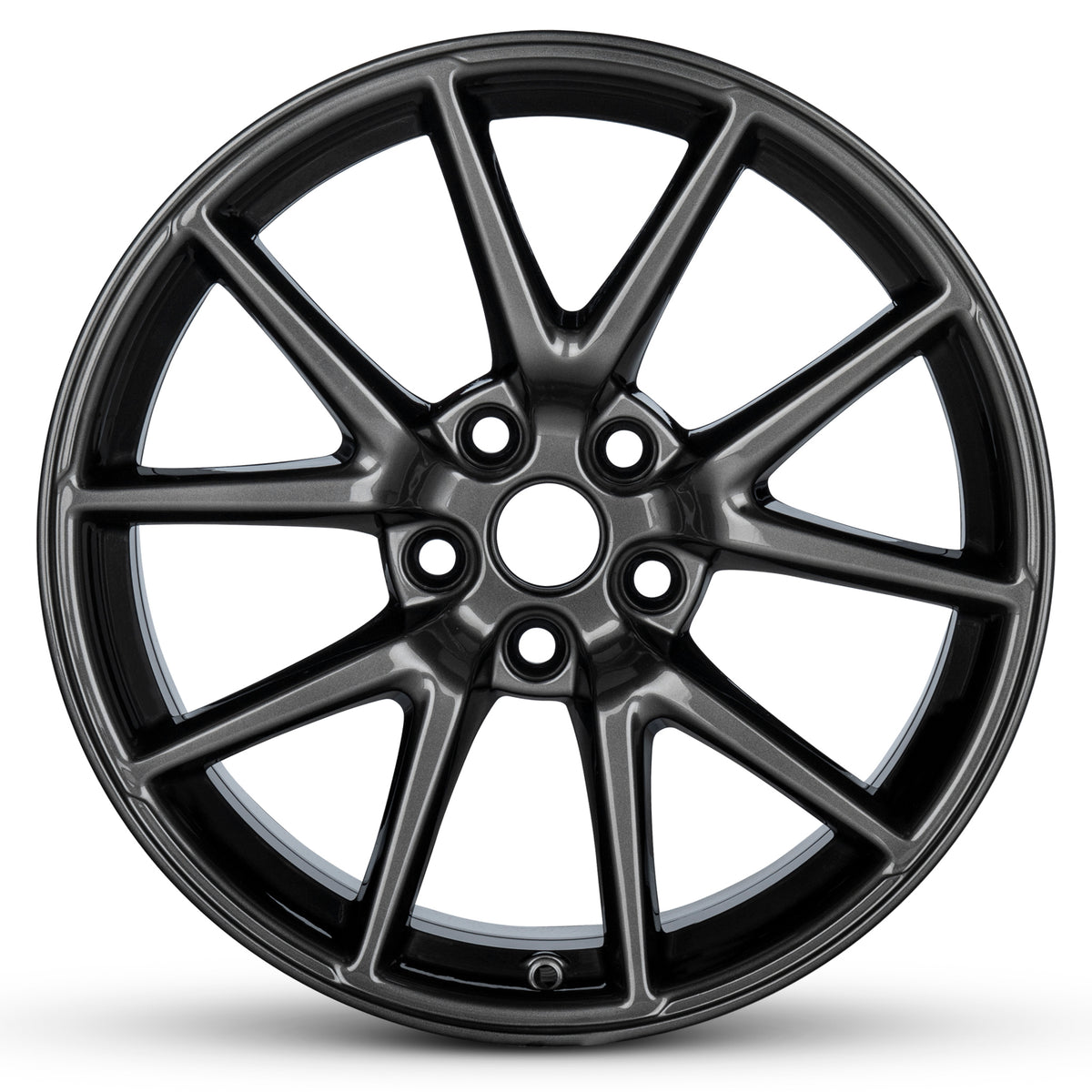 2021-2023 18x8.5 Tesla Model 3 Genuine OEM Alloy Wheel