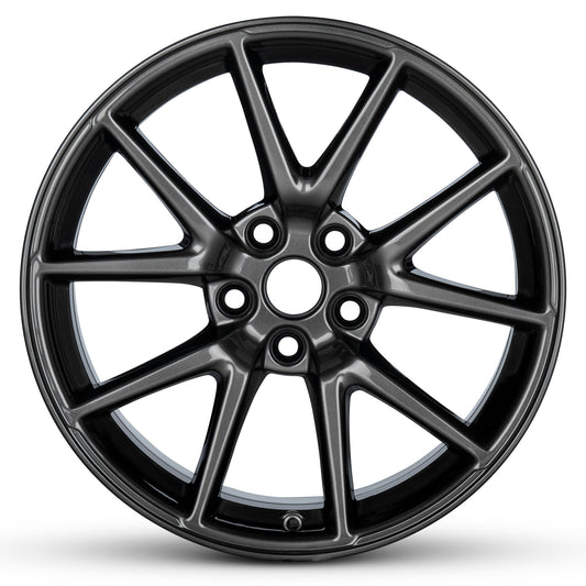 2021-2023 18x8.5 Tesla Model 3 Genuine OEM Alloy Wheel