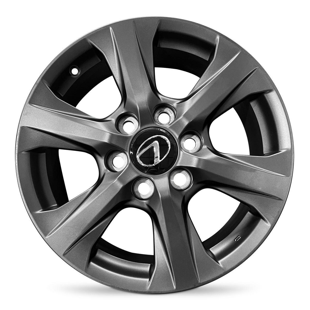 2022-2026 18x7.5 Lexus LX600 Genuine OEM Alloy Wheel