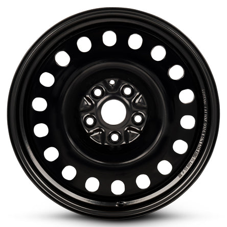 2015-2024 17x7 Subaru Legacy Genuine OEM Steel Wheel
