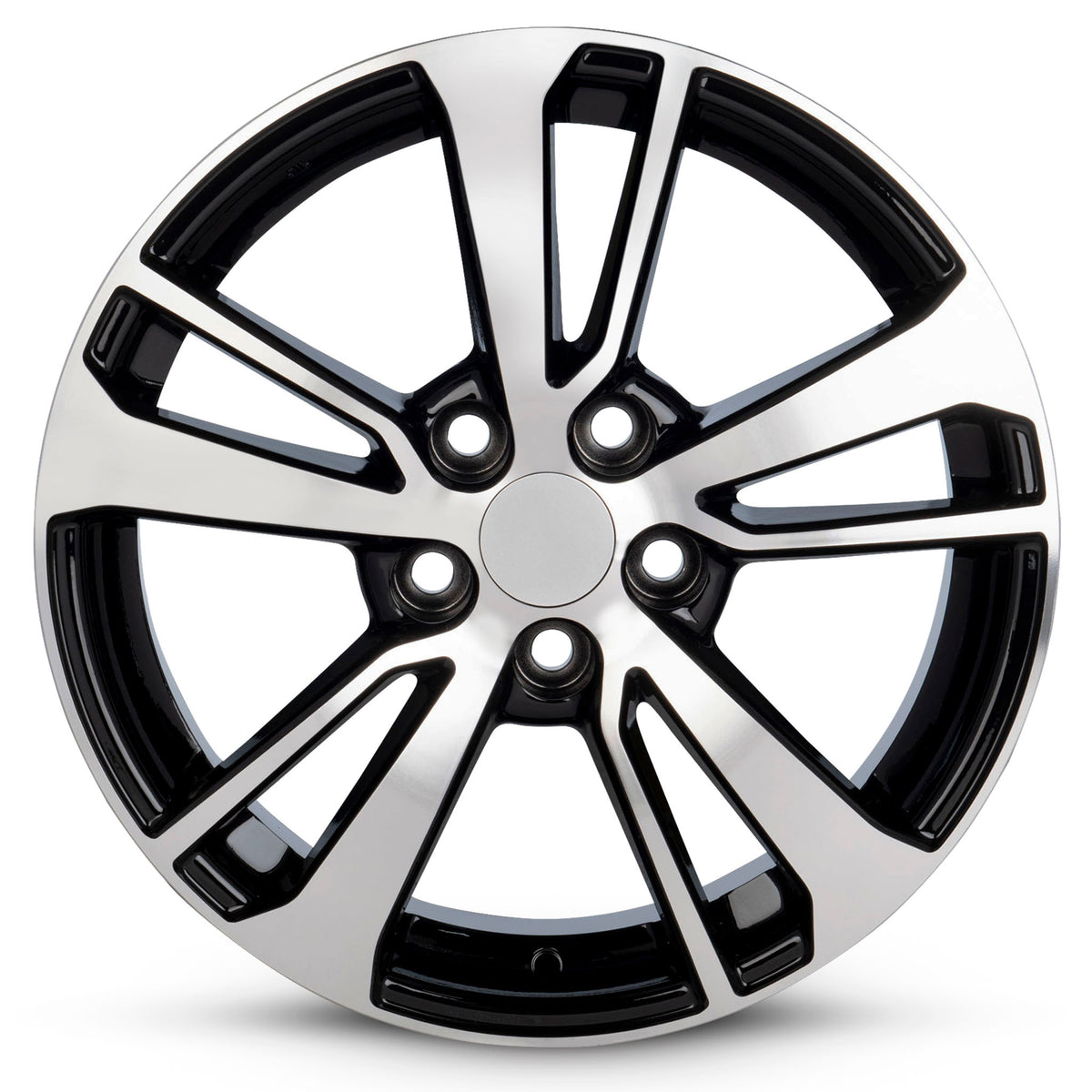 2016-2018 17x7 Toyota Rav4 Alloy Wheel