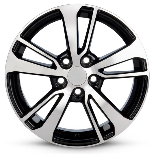 2016-2018 17x7 Toyota Rav4 Alloy Wheel