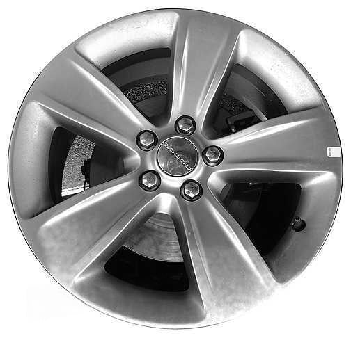 2015-2023 Dodge Challenger 18x7.5 Genuine OEM Alloy Wheel