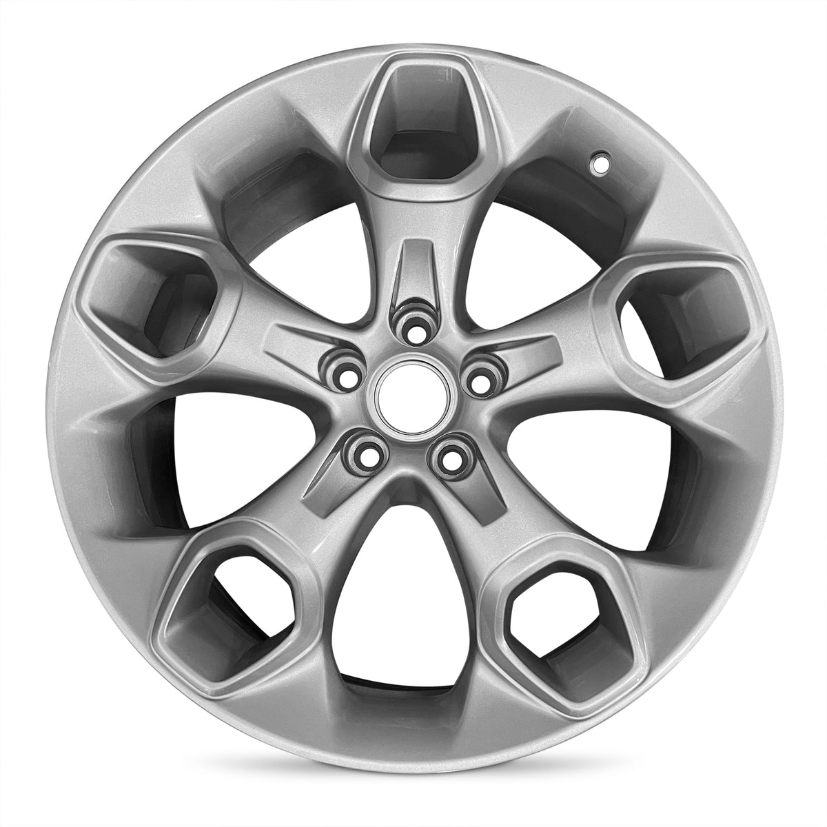 2013-2016 19x8 Ford Escape Genuine OEM Alloy Wheel