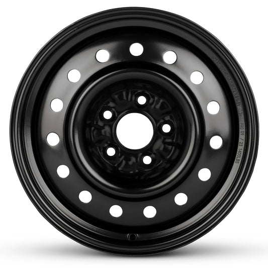 2019-2025 16x6.5 Nissan Altima Steel Wheel