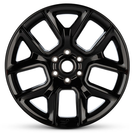 2019-2026 Dodge Ram 1500 22x9 Alloy Wheel