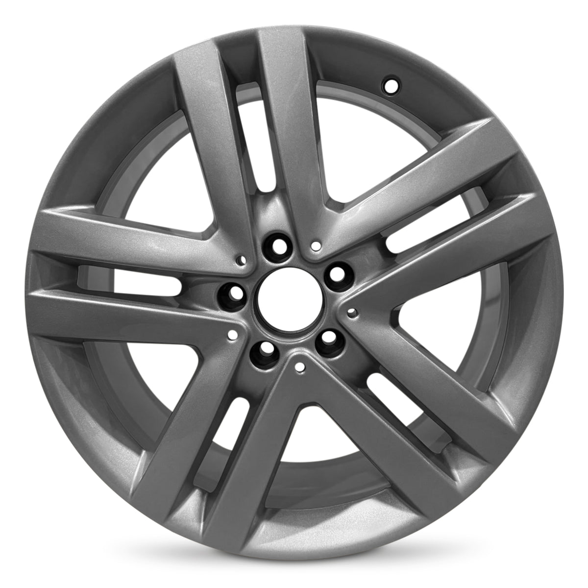 2013-2019 19x8.5 Mercedes-Benz GL-Class Genuine OEM Alloy Wheel