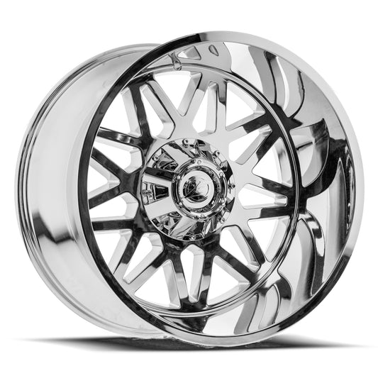 XF Off-Road XF-211 Chrome