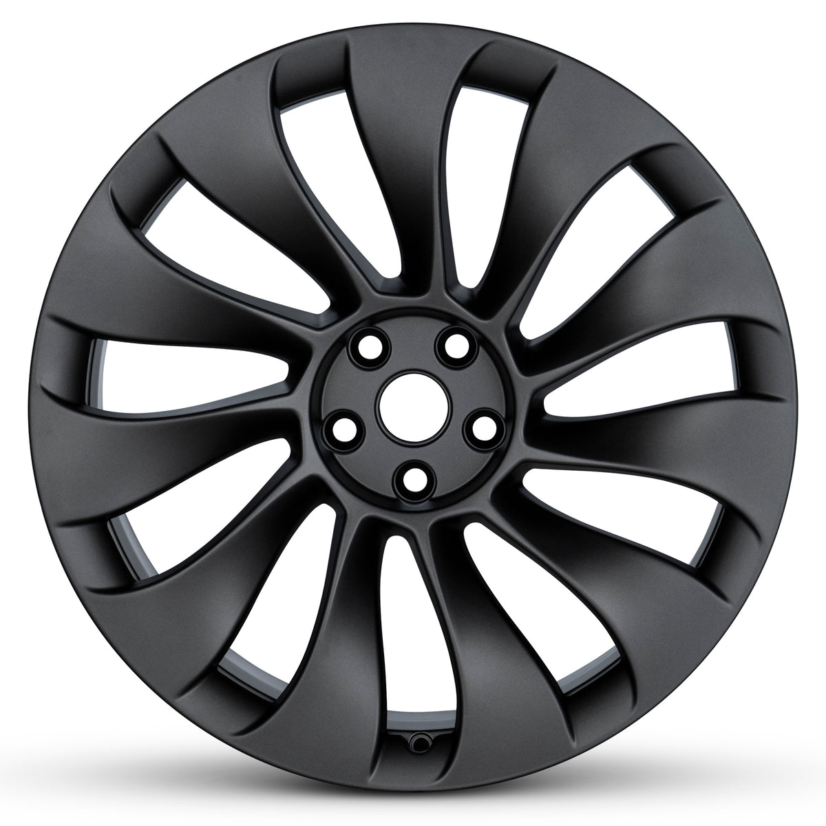 2020-2023 21x9.5 Tesla Model Y Genuine OEM Alloy Wheel