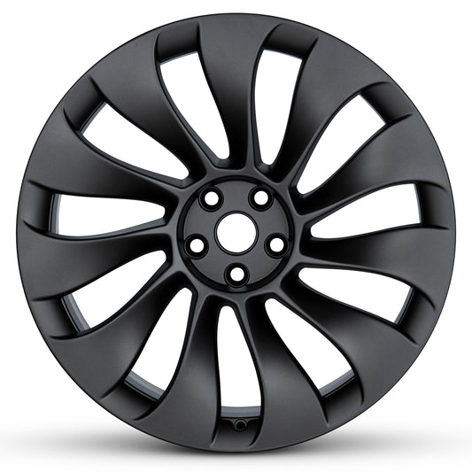 2020-2023 21x9.5 Tesla Model Y Genuine OEM Alloy Wheel