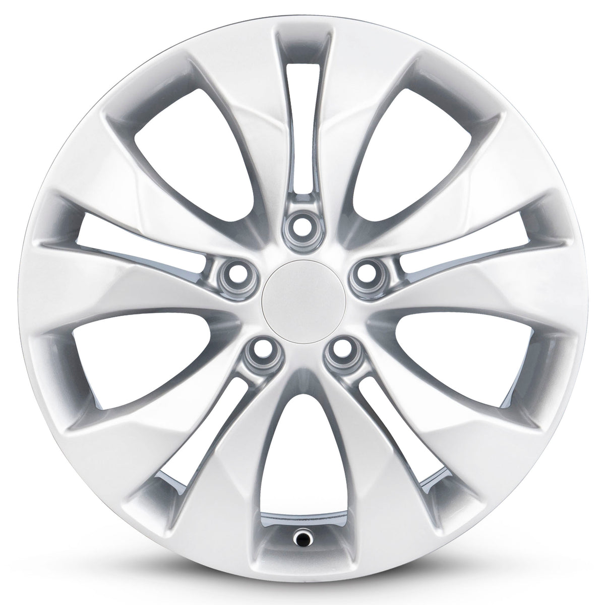 2012-2014 17x6.5 Honda CR-V Alloy Wheel