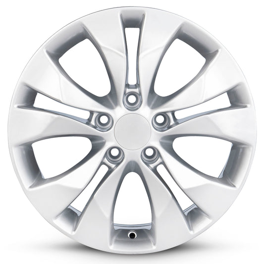 2012-2014 17x6.5 Honda CR-V Alloy Wheel