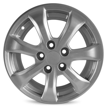 2007-2011 16x6.5 Toyota Camry Alloy Wheel