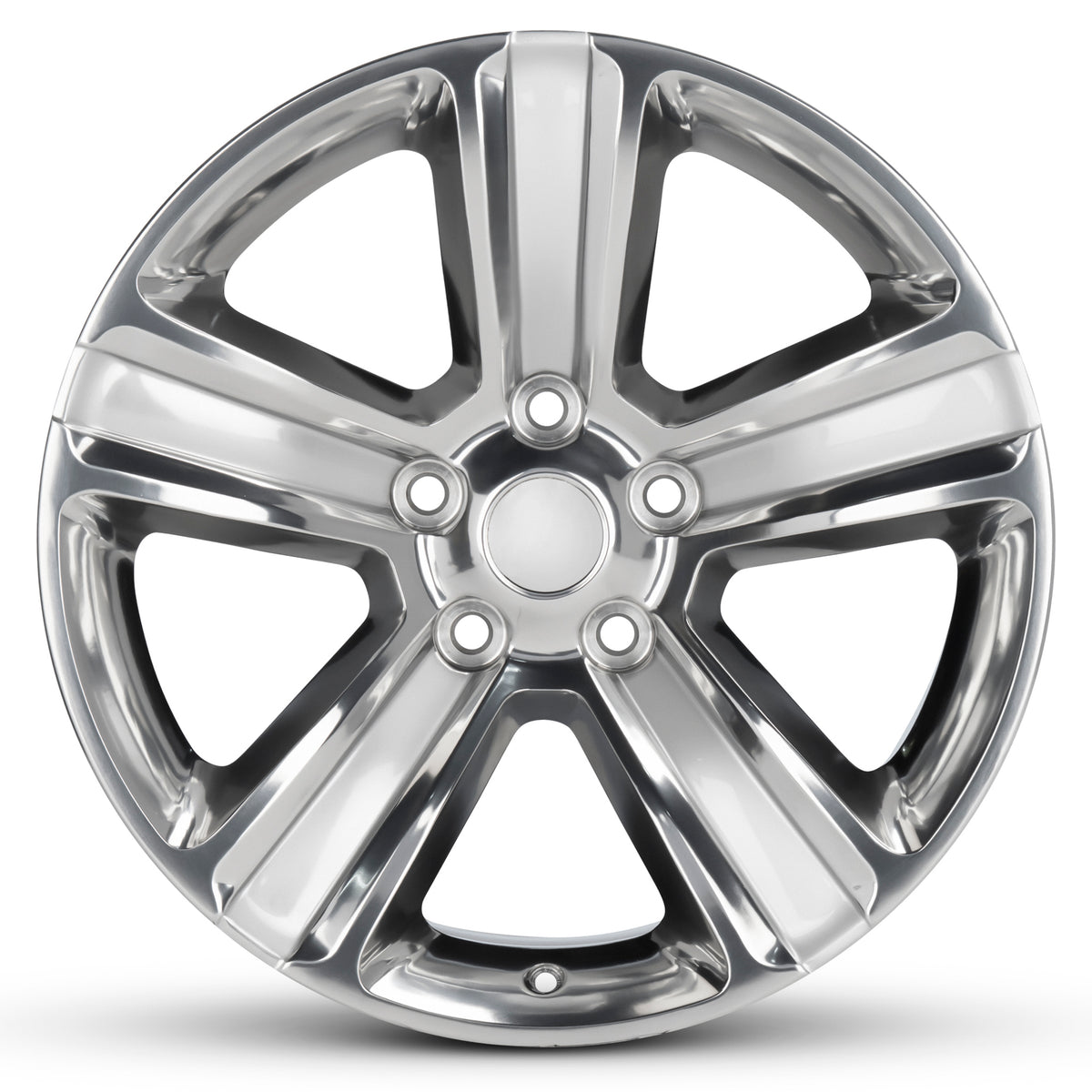 2013-2022 20x9 Dodge Ram 1500 Alloy Wheel