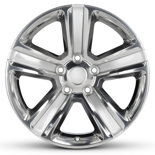 2013-2022 20x9 Dodge Ram 1500 Alloy Wheel