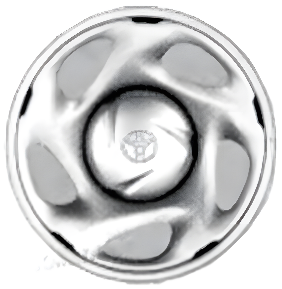 2000-2007 Toyota Tundra and Compatible Toyota 16x7 Genuine OEM Steel Wheel