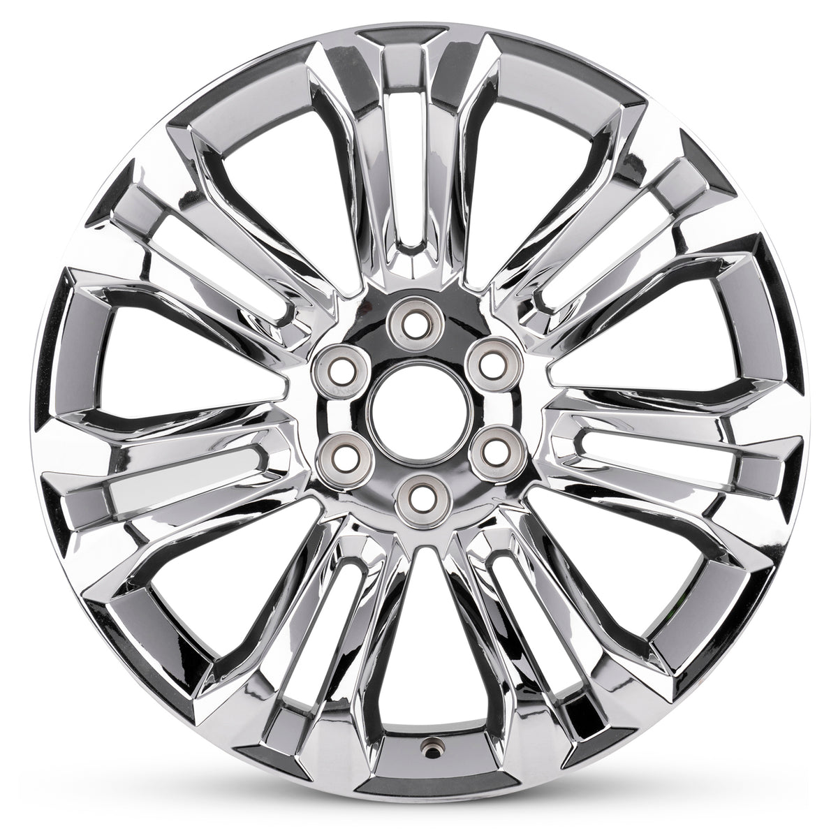 Escalade (99-20) Sierra 1500 (99-18) Silverado 1500 (99-18)