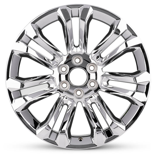Escalade (99-20) Sierra 1500 (99-18) Silverado 1500 (99-18)